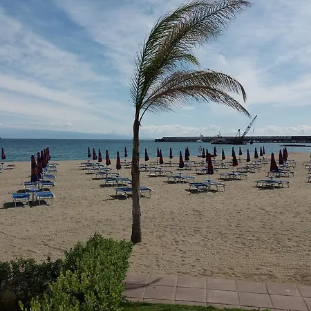 Patry' House Appartamento *