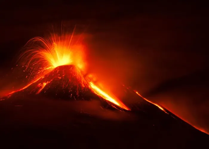 Patry' House Apartment Giardini-Naxos