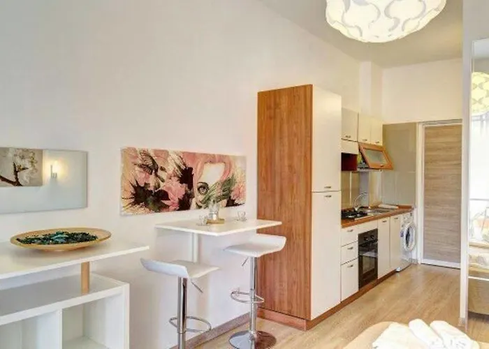 Patry' House Apartment *