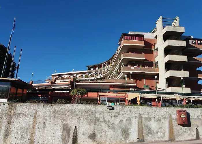 Patry' House Apartment