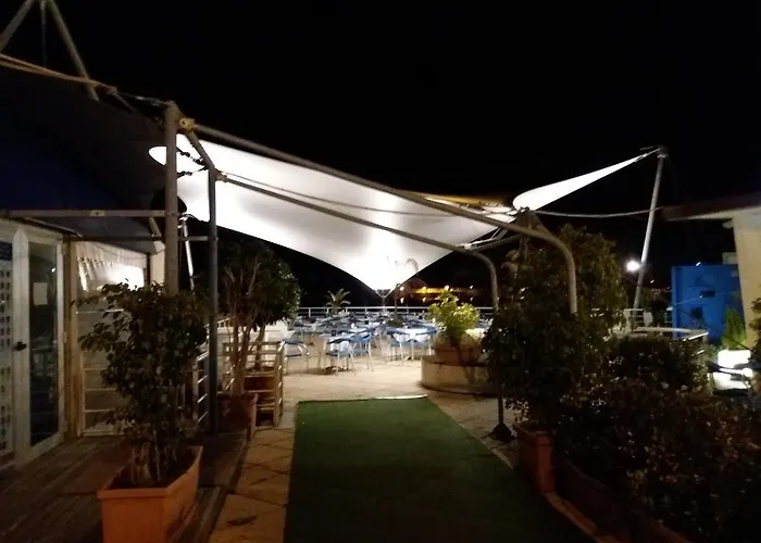 Patry' House Apartment Giardini-Naxos