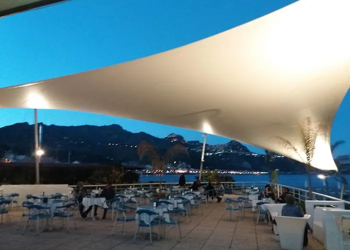 Patry' House Apartment Giardini-Naxos