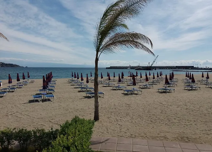 Patry' House Apartment *