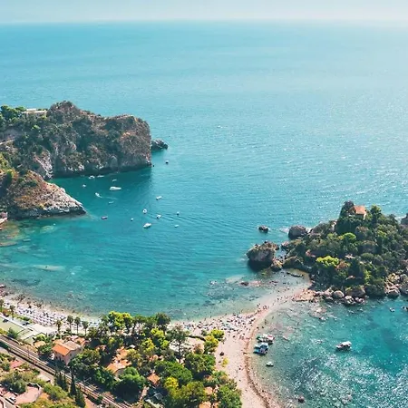 Апартаменти Patry' House *