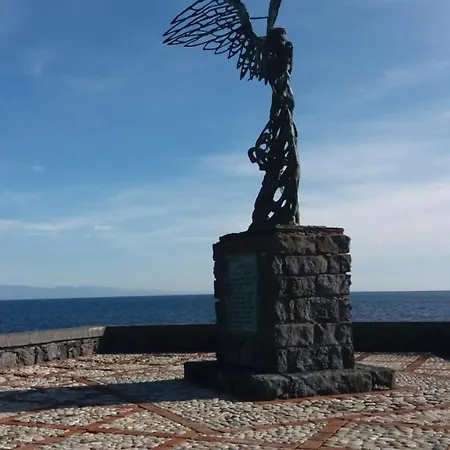 Patry' House Джардіні-Наксос