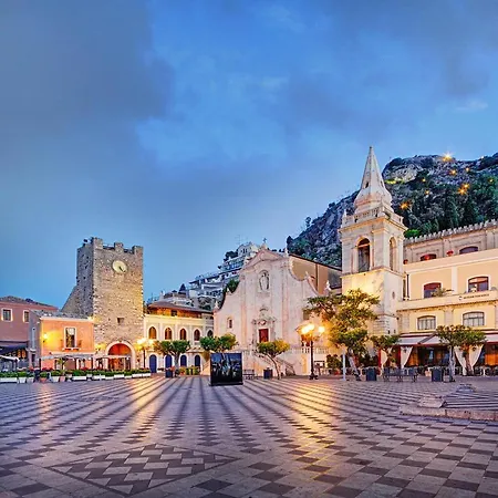 Апартаменти Patry' House