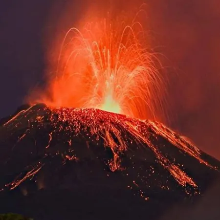Daire Patry' House Giardini Naxos