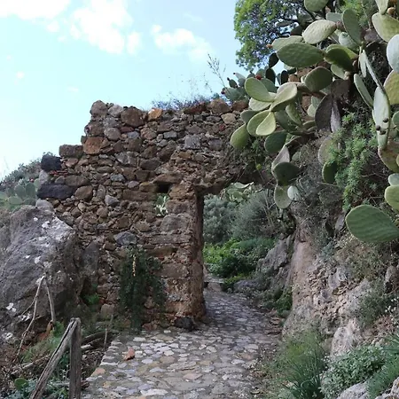 Patry' House * Джардіні-Наксос