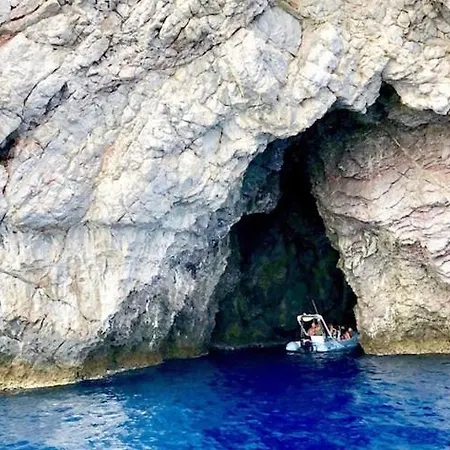 Daire Patry' House Giardini Naxos