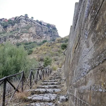 Patry' House Джардіні-Наксос