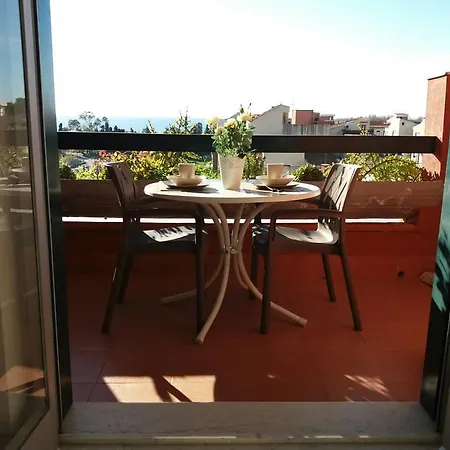 Апартаменти Patry' House *