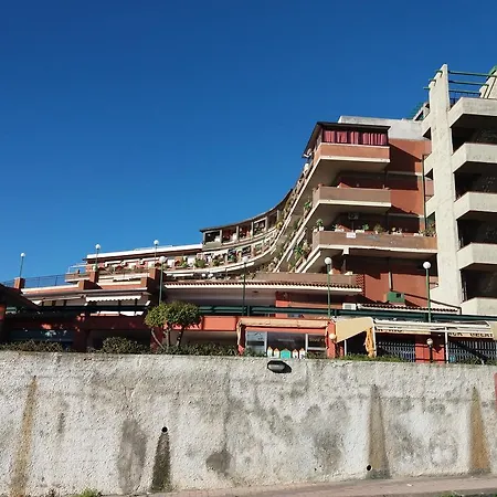 Patry' House Апартаменти