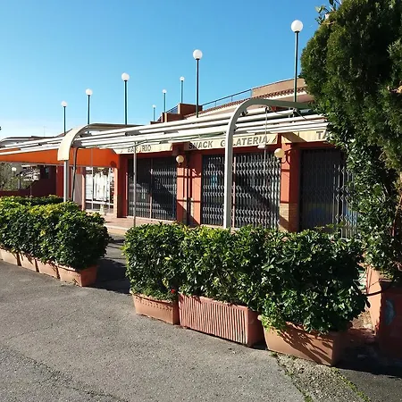 Patry' House Апартаменти