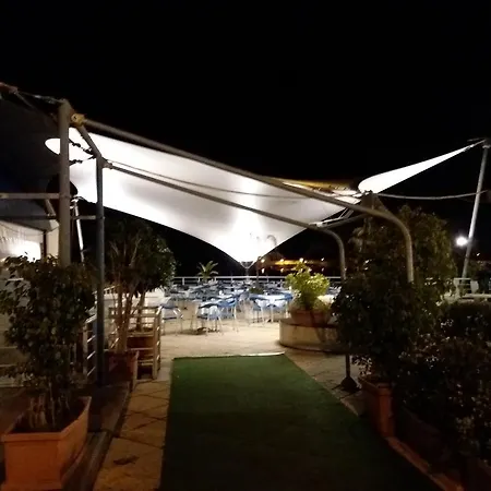 Patry' House Lejlighed Giardini Naxos