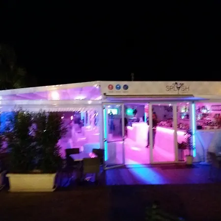 Lejlighed Patry' House Giardini Naxos
