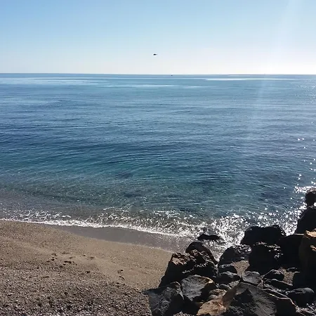 Patry' House * Giardini Naxos