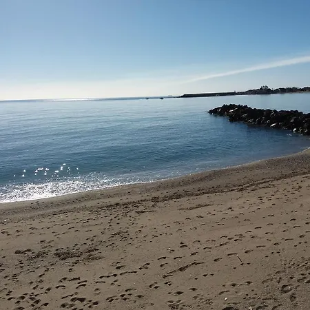 Daire Patry' House Giardini Naxos