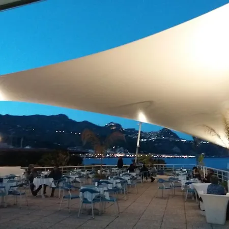 Patry' House Lejlighed Giardini Naxos