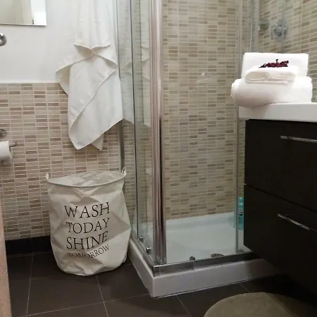 Patry' House Джардіні-Наксос