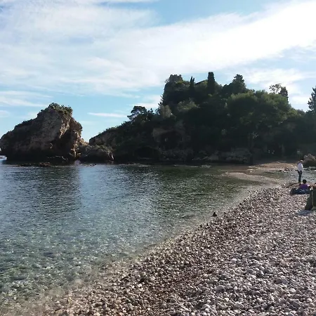 Апартаменти Patry' House