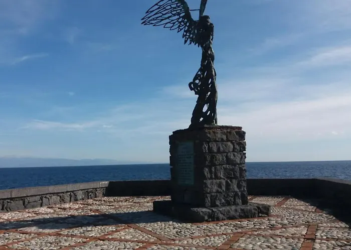 Patry' House Giardini-Naxos