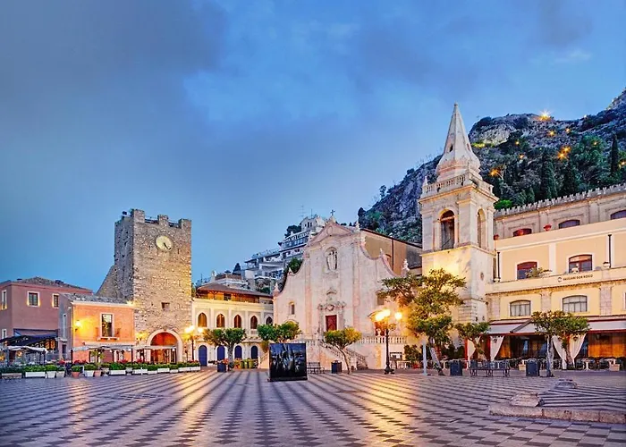 Apartament Patry' House