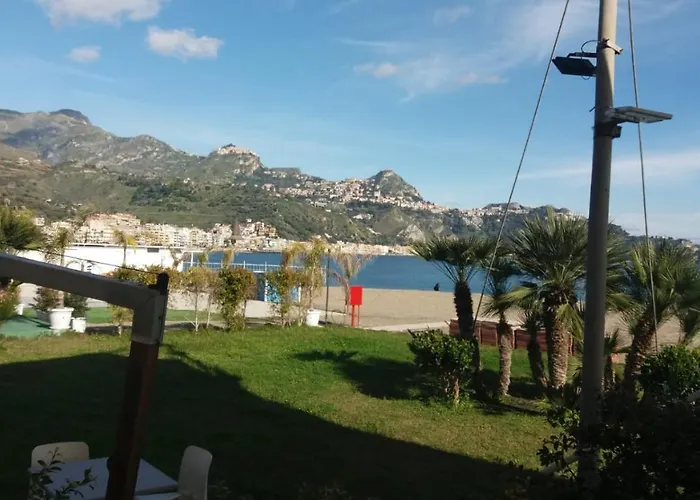 Apartament Patry' House