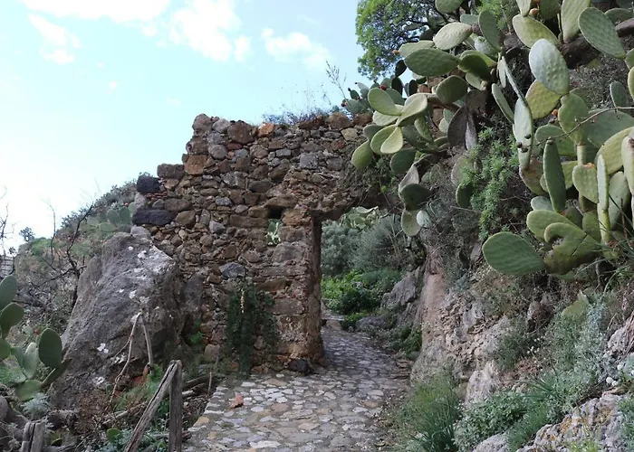 Patry' House * Giardini-Naxos