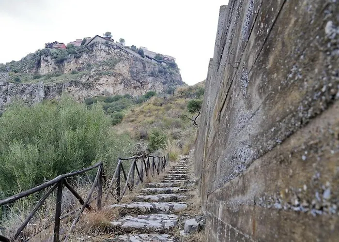 Patry' House Giardini-Naxos