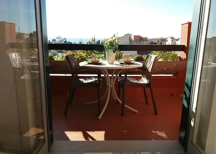 Apartament Patry' House *