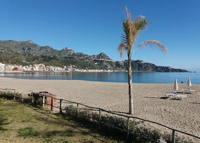 Apartament Patry' House