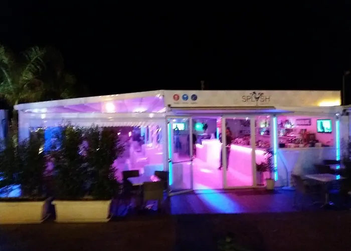 Apartament Patry' House Giardini-Naxos