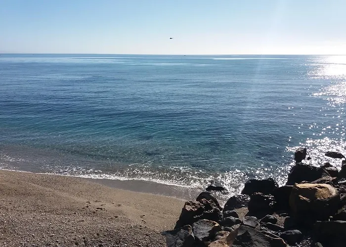 Patry' House * Giardini-Naxos