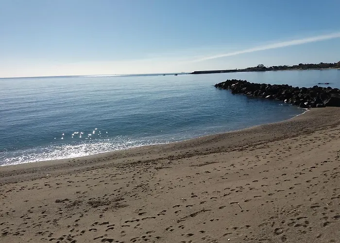 Apartament Patry' House Giardini-Naxos