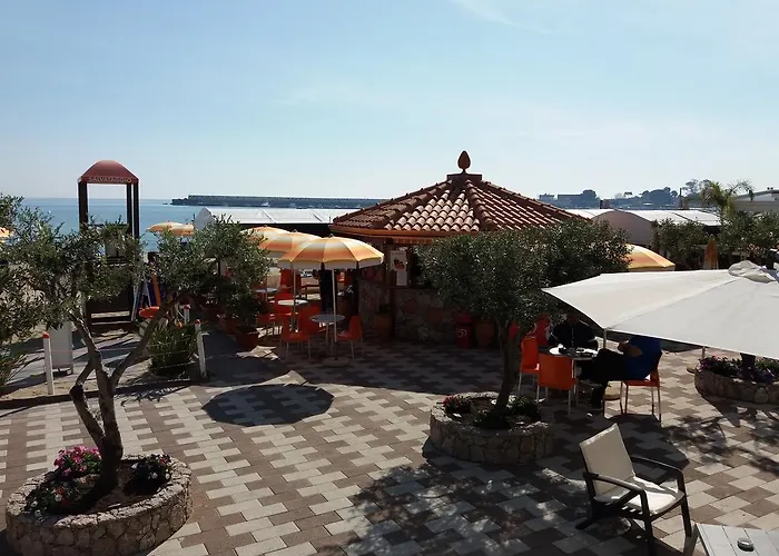 Patry' House * Giardini-Naxos