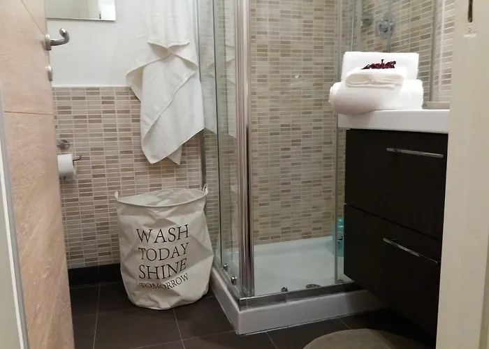 Patry' House Giardini-Naxos